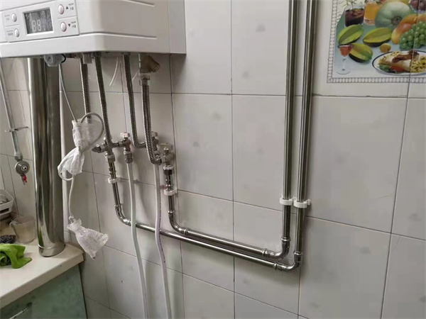 家裝不銹鋼水管一般用多大的口徑？